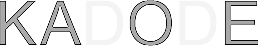 KADODE