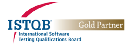 ISTQB GoldPartner
