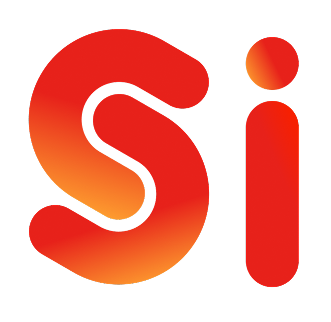 SIアイコン